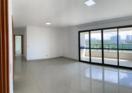Apartamento com 3 Quartos à venda, 114m² no Pituaçu, Salvador