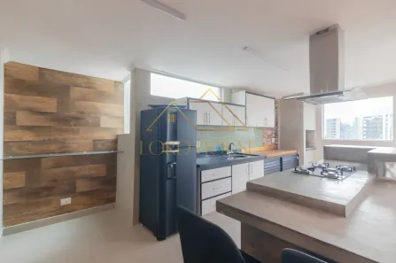 Cobertura com 3 Quartos à venda, 126m² no Vila Olímpia, São Paulo