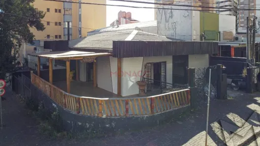 Ponto Comercial para alugar, 382m² no Centro, Londrina