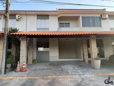 Casa de Condomínio com 3 Quartos à venda, 140m² no Despraiado, Cuiabá
