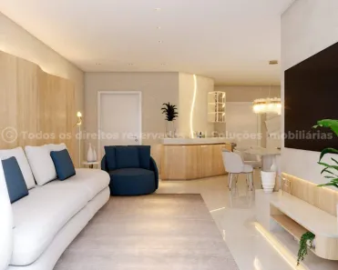Apartamento com 4 Quartos à venda, 182m² no Centro, Balneário Camboriú