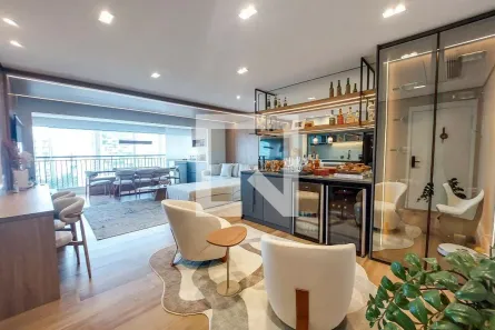 Apartamento com 2 Quartos à venda, 87m² no Vila Suzana, São Paulo