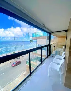 Apartamento com 1 Quarto à venda, 42m² no Barra, Salvador