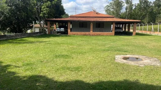 Fazenda/Sítio à venda, 10700m² no Anhembi, Anhembi
