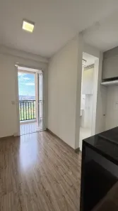 Apartamento com 2 Quartos à venda, 55m² no Jardim do Lago, Jundiaí