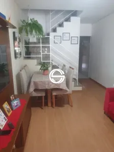 Sobrado com 2 Quartos à venda, 75m² no Cidade Líder, São Paulo