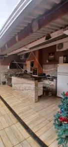 Casa com 2 Quartos à venda, 134m² no Adelino Simioni, Ribeirão Preto