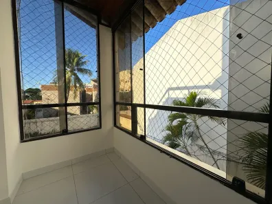 Casa com 3 Quartos para alugar, 140m² no Stella Maris, Salvador