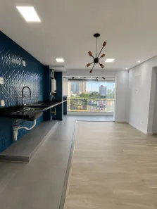 Apartamento com 2 Quartos à venda, 49m² no Vila Esperança, São Paulo