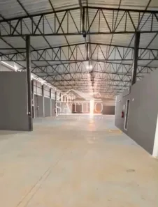 Galpão/Depósito/Armazém para alugar, 5000m² no Francisca Augusta Rios, Pouso Alegre