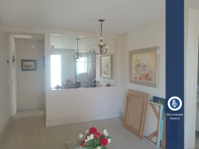 Apartamento com 2 Quartos à venda, 63m² no Mooca, São Paulo
