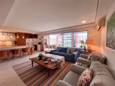 Cobertura com 3 Quartos à venda, 129m² no Riviera, Bertioga