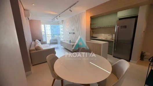 Apartamento com 1 Quarto à venda, 66m² no Jardim, Santo André