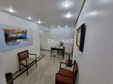 Sala Comercial à venda, 50m² no Botafogo, Rio de Janeiro