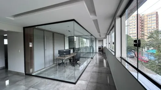 Sala Comercial para alugar, 260m² no Jardim Bela Vista, São José dos Campos