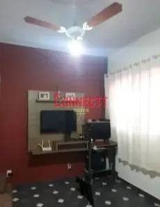 Casa com 4 Quartos à venda, 117m² no Vila Tibério, Ribeirão Preto