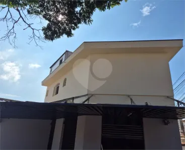 Sobrado com 3 Quartos para venda ou aluguel, 380m² no Jardim Patente, São Paulo
