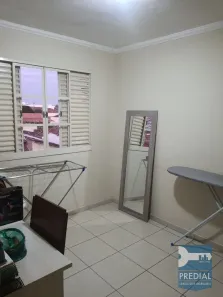 Apartamento com 2 Quartos à venda, 50m² no Vila Pelicano, São Carlos