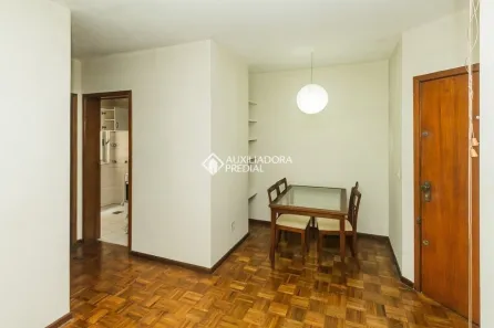 Apartamento com 1 Quarto à venda, 44m² no Mont Serrat, Porto Alegre