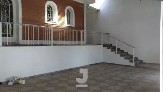 Casa com 3 Quartos à venda, 100m² no Jardim Santa Eudóxia, Campinas