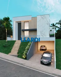 Casa de Condomínio com 3 Quartos à venda, 312m² no Colinas de Parnaíba I, Santana de Parnaíba