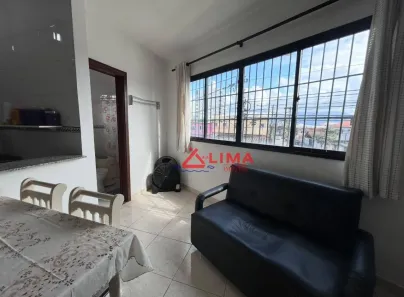 Apartamento com 1 Quarto à venda, 41m² no Tupi, Praia Grande