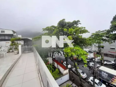 Cobertura com 5 Quartos à venda, 228m² no Barra da Tijuca, Rio de Janeiro