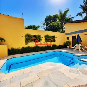 Casa de Condomínio com 4 Quartos à venda, 120m² no Bairro de Juquehy, São Sebastião