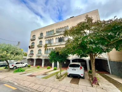 Apartamento com 3 Quartos à venda, 72m² no Três Marias, São José dos Pinhais