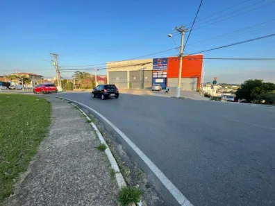 Galpão/Depósito/Armazém para alugar, 146m² no Jardim do Trevo, Campinas