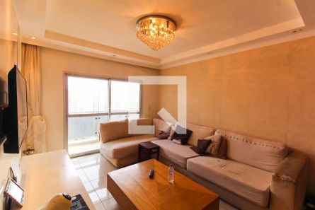 Apartamento com 3 Quartos à venda, 106m² no Belenzinho, São Paulo