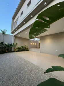 Casa com 3 Quartos à venda, 284m² no Jardim Botânico, Franca