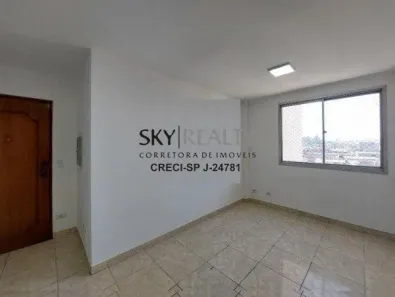 Apartamento com 3 Quartos à venda, 68m² no Vila Constança, São Paulo