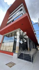 Prédio Comercial para alugar, 1418m² no Plano Diretor Norte, Palmas