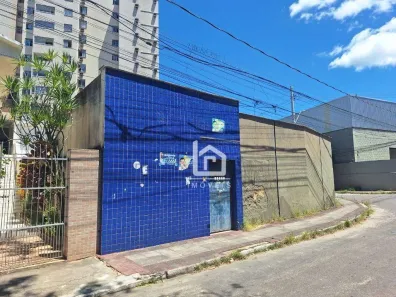 Lote/Terreno à venda, 335m² no Ilha dos Ayres, Vila Velha