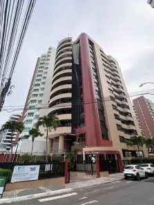 Apartamento com 4 Quartos à venda, 238m² no Jardins, Aracaju