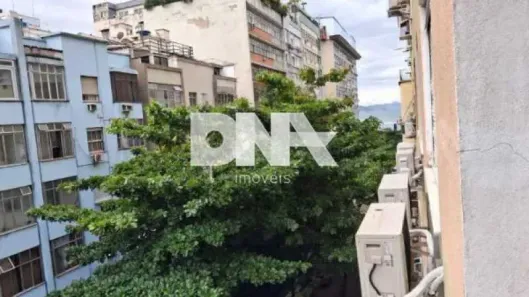 Kitnet com 1 Quarto à venda, 31m² no Copacabana, Rio de Janeiro