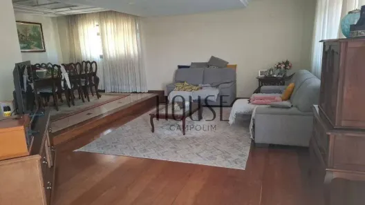 Apartamento com 3 Quartos à venda, 185m² no Centro, Sorocaba