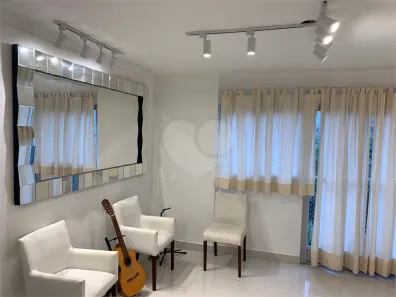 Apartamento com 2 Quartos à venda, 61m² no Vila Clementino, São Paulo