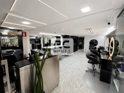 Ponto Comercial para alugar, 150m² no Santa Efigênia, Belo Horizonte