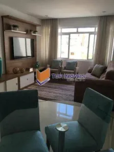 Apartamento com 2 Quartos à venda, 100m² no Cerqueira César, São Paulo