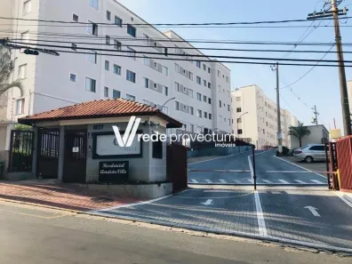 Apartamento com 2 Quartos à venda, 47m² no Jardim Nova Europa, Campinas