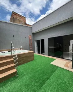 Casa com 3 Quartos à venda, 180m² no Lagoinha, Ubatuba