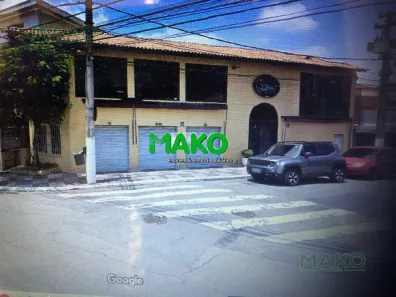 Lote/Terreno à venda, 280m² no Jardim Colombo, São Paulo