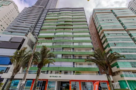 Apartamento com 2 Quartos à venda, 76m² no Centro, Balneário Camboriú