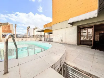 Cobertura com 4 Quartos à venda, 534m² no Boqueirão, Santos