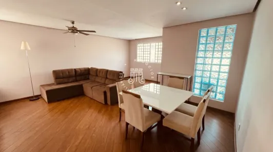 Casa com 3 Quartos à venda, 218m² no Vila Arens II, Jundiaí