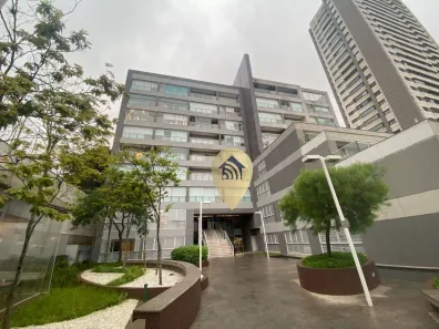 Sala Comercial à venda, 46m² no Pinheiros, São Paulo