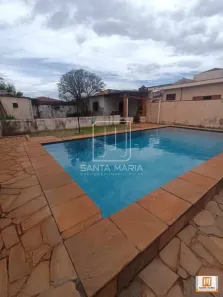 Casa com 4 Quartos à venda, 250m² no Vila Monte Alegre, Ribeirão Preto