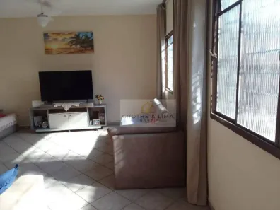 Sobrado com 3 Quartos à venda, 212m² no Indaiá, Caraguatatuba
